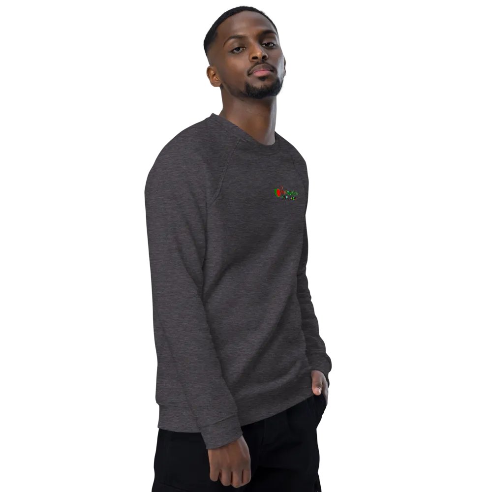 Melon Madness Organic Sweatshirt product image (9)