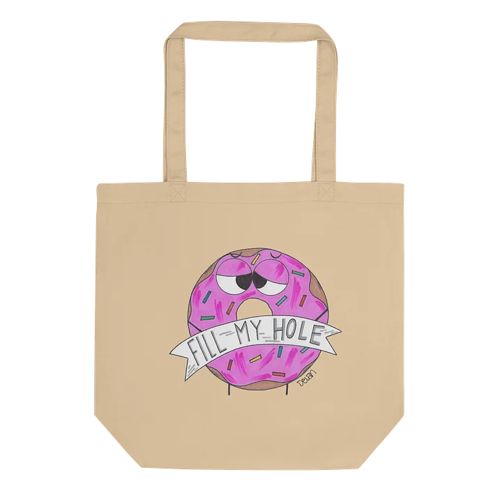 Dirty Donut Bag product image (1)