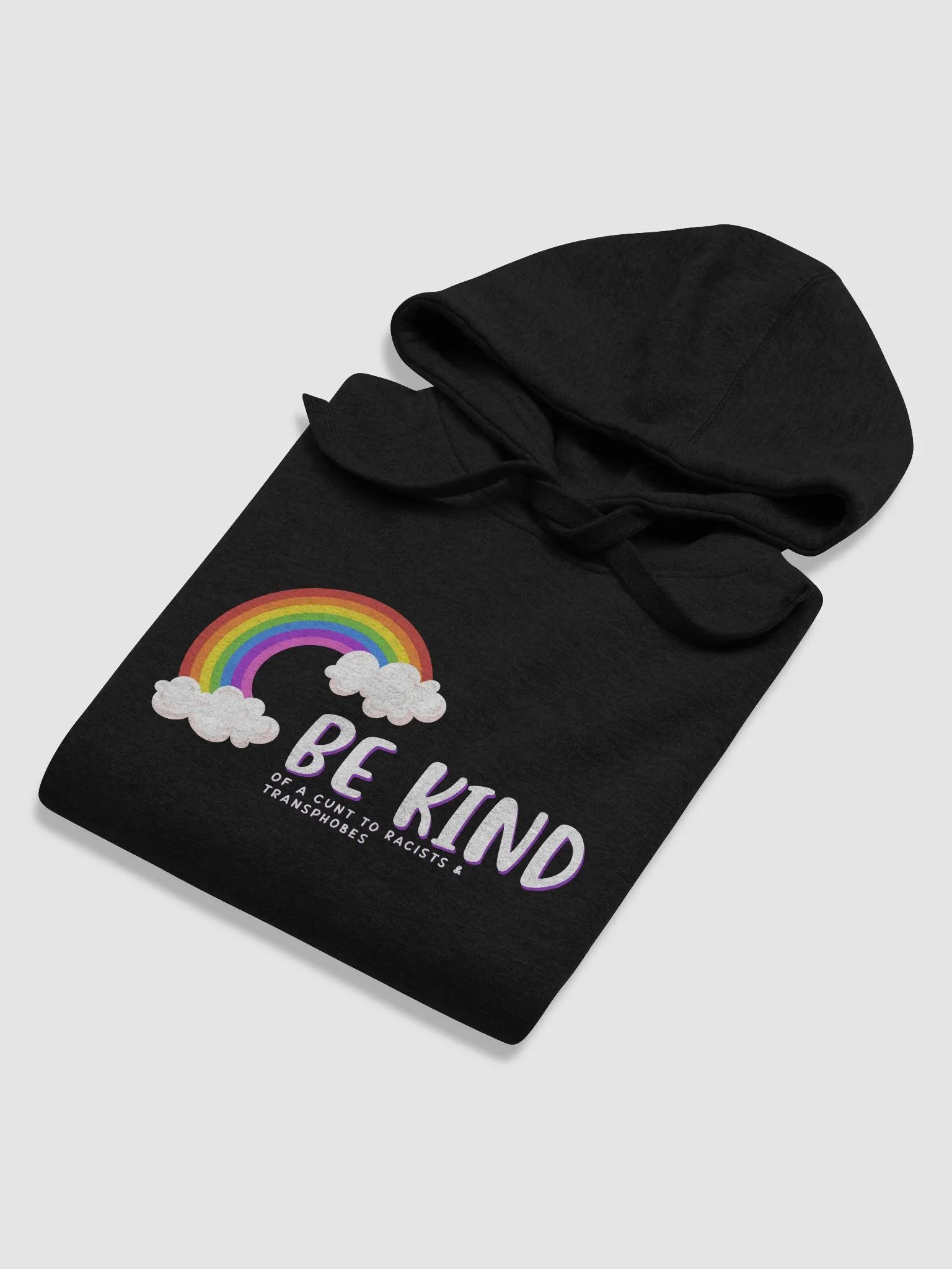 Be Kind White Text product image (43)