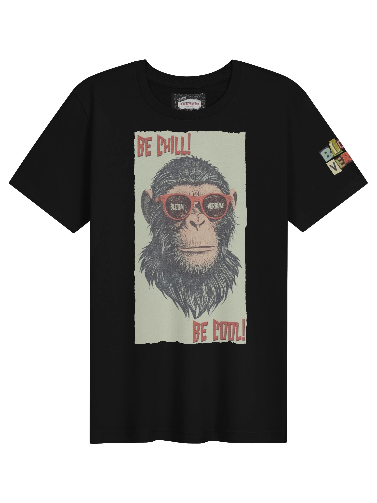 Be Chill and Be Cool! product image (11)