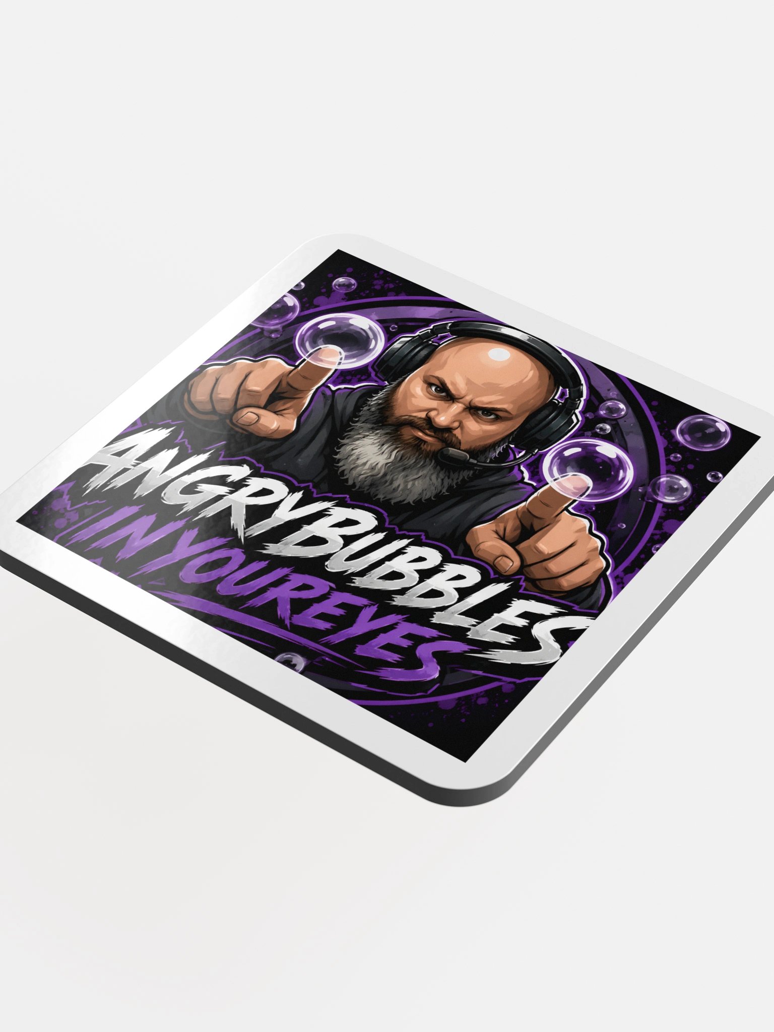bubblefinger coaster product image (4)