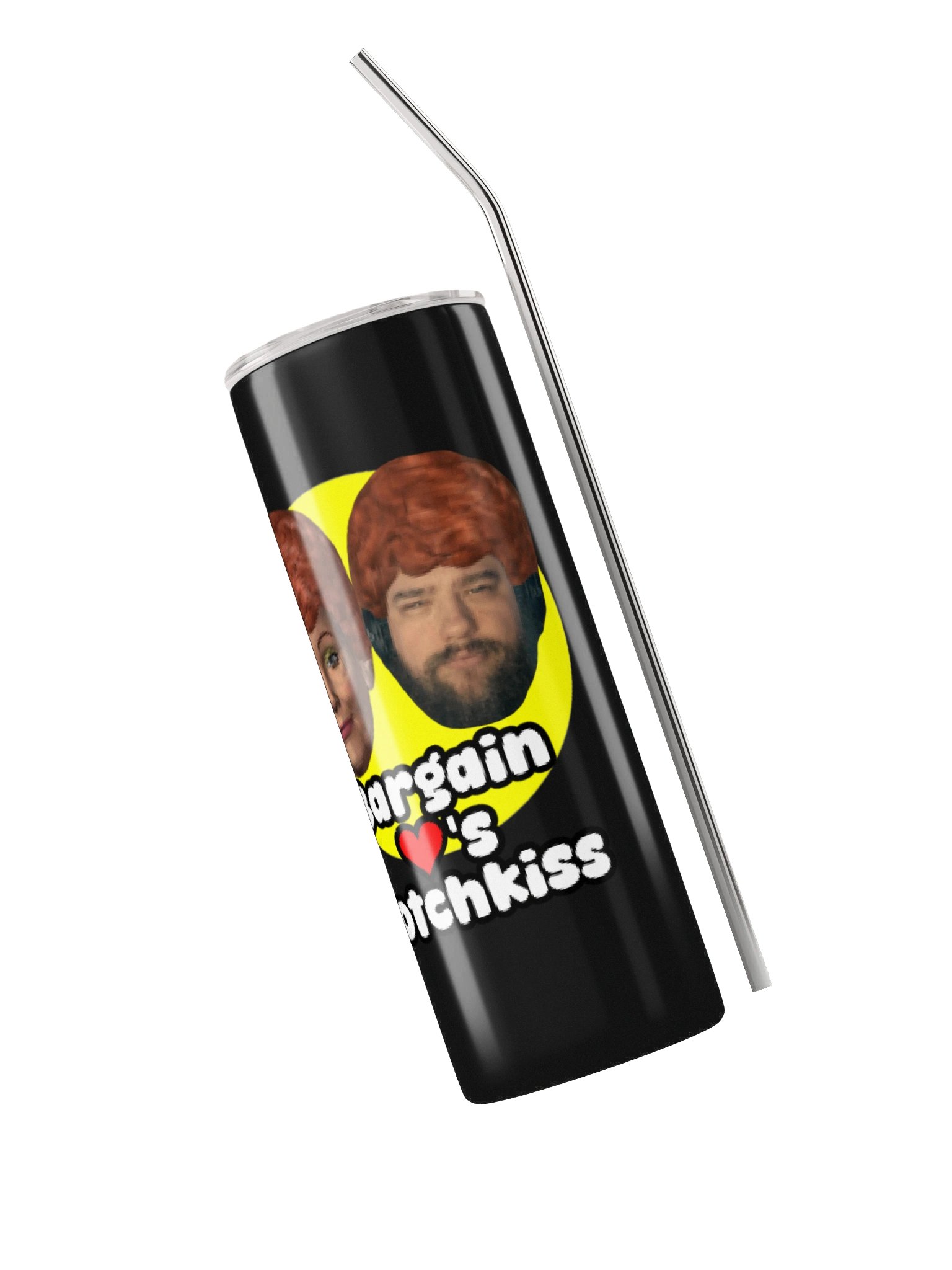 Bargain Hotchkiss Stainless Steel Tumbler product image (3)