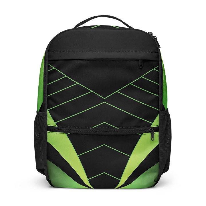 "G167" Utility Backpack product image (1)