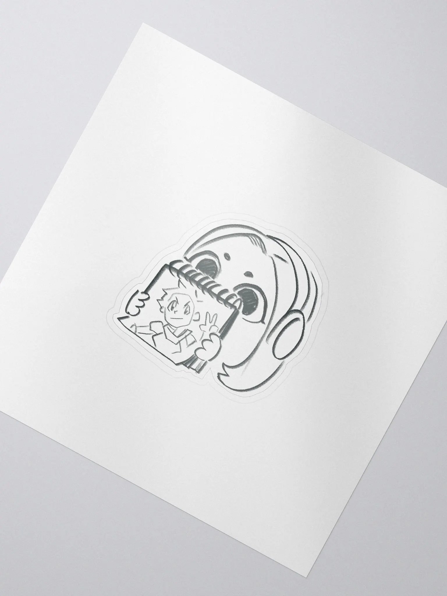 I Drawd This product image (2)