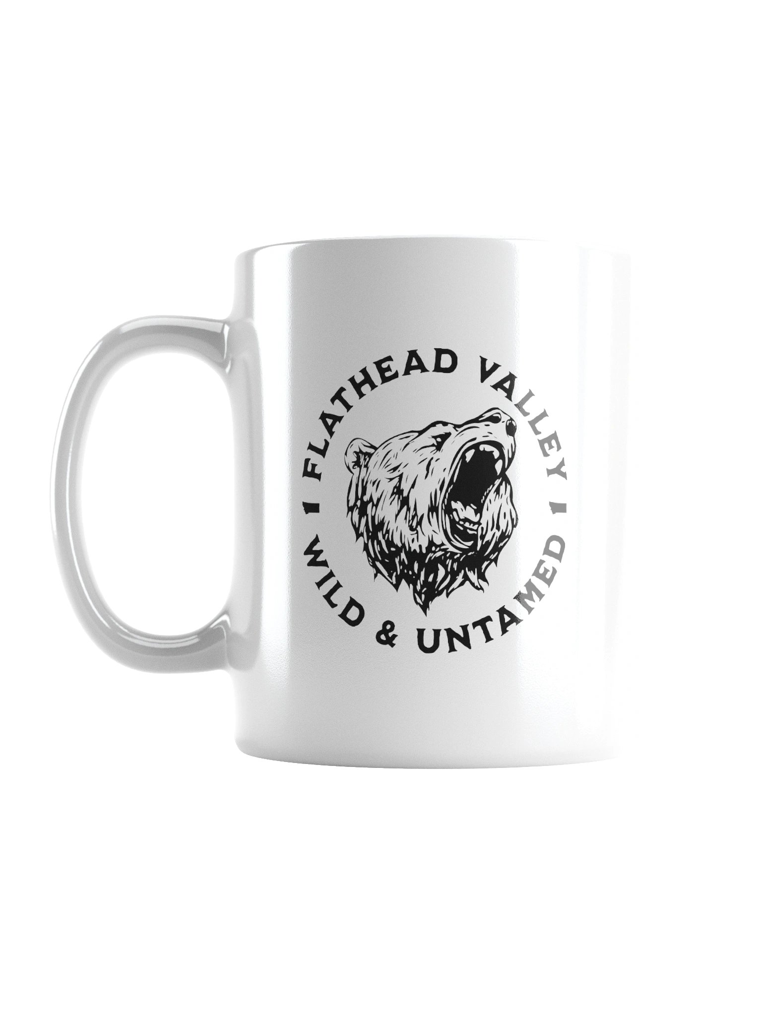 Wild & Untamed product image (1)