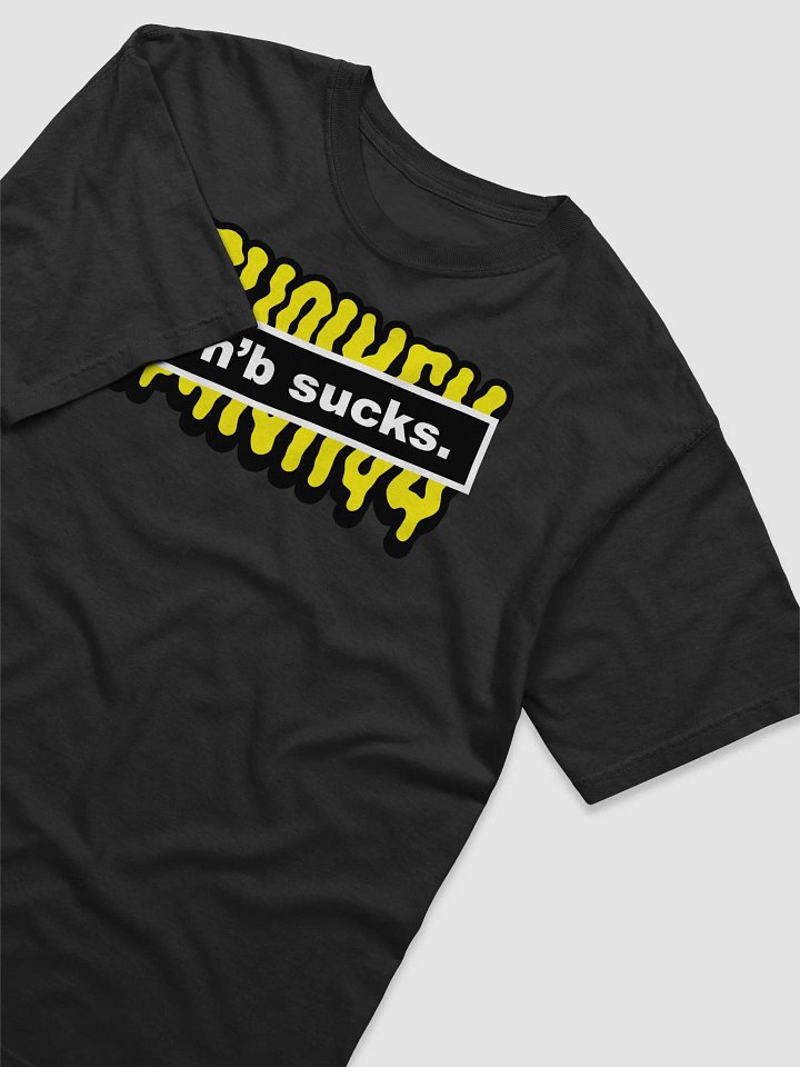 D'n'B Sucks product image (1)
