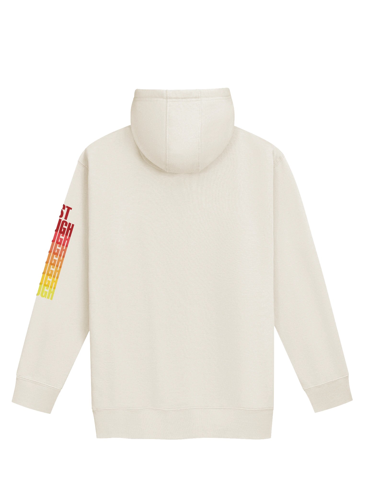 The Last Laugh Hoodie product image (2)
