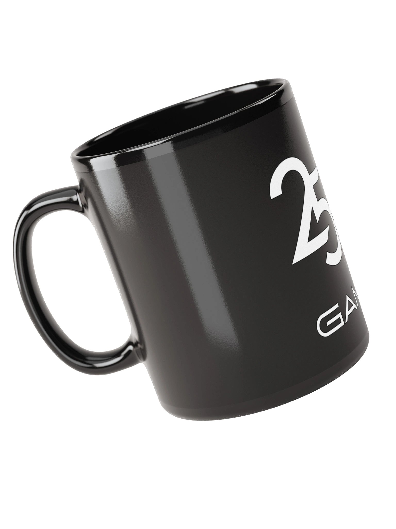25/8 Games Mug product image (4)