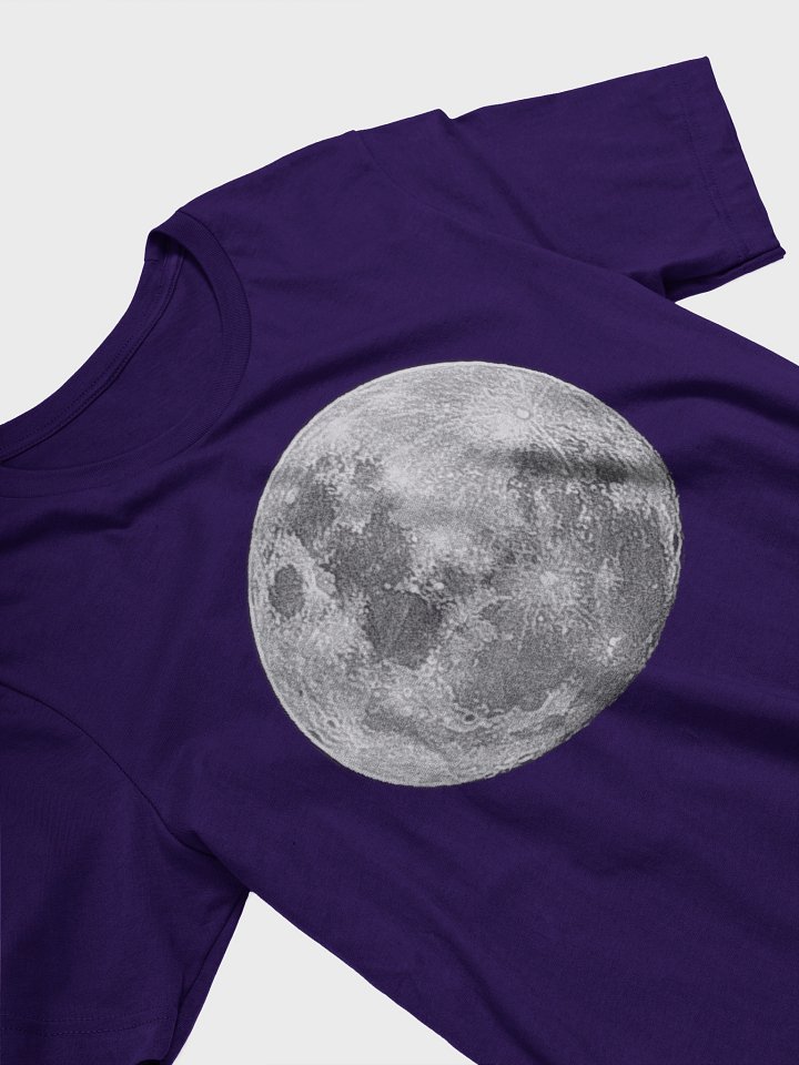 Camiseta supersuave Bella Ph: BUHAMARA product image (2)
