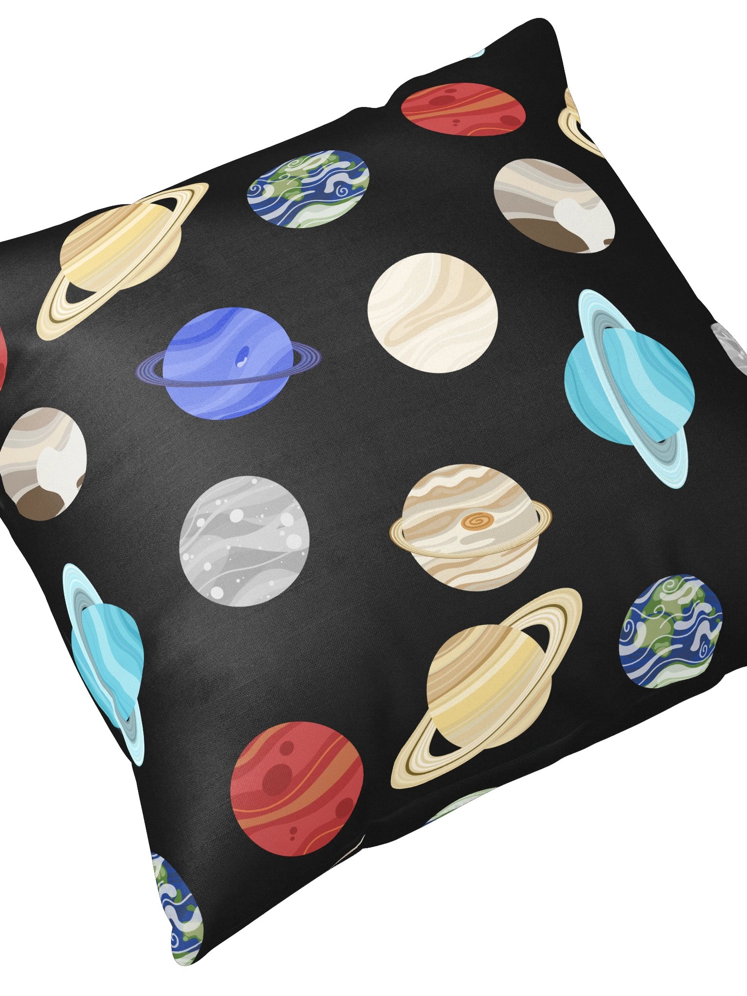 Planets Pillow product image (4)
