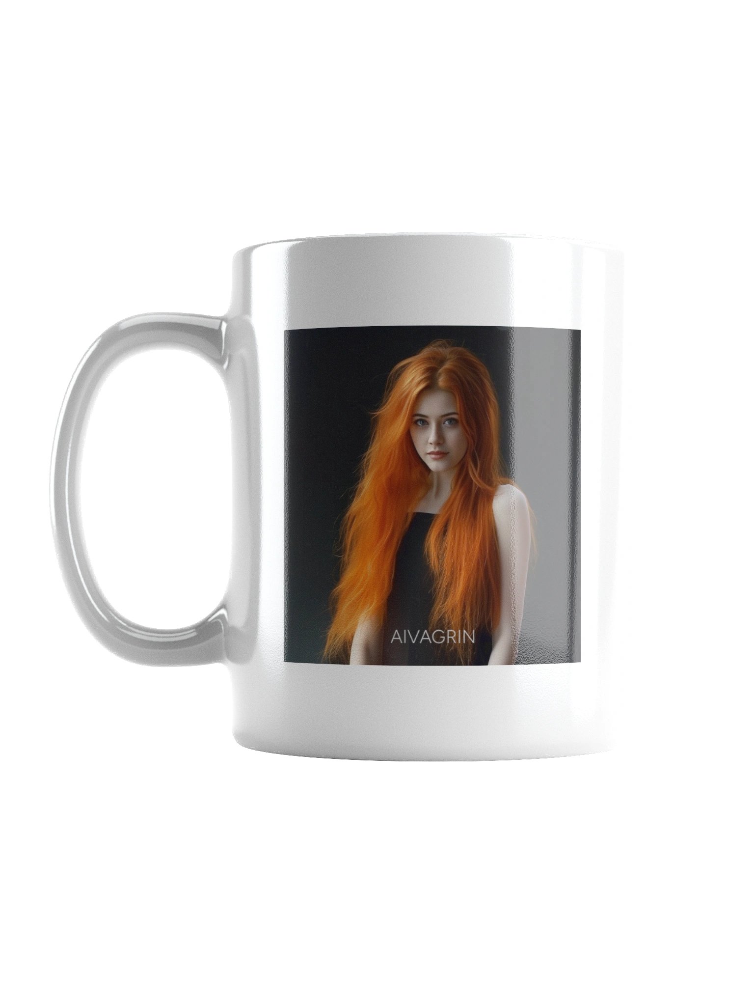 AIVAGRIN DEBUT MUG 2025.1 product image (1)