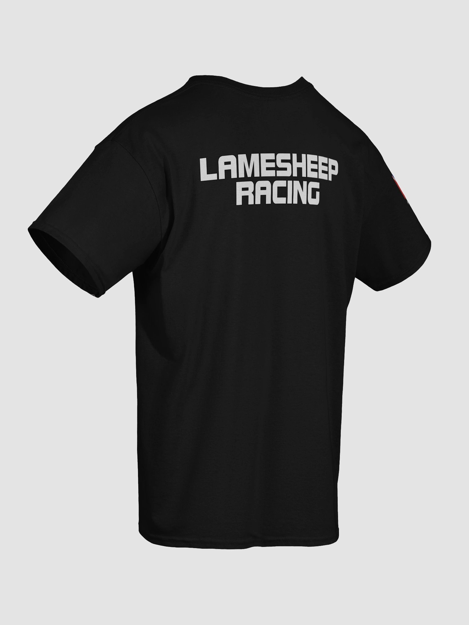 LS Racing T-Shirt product image (6)