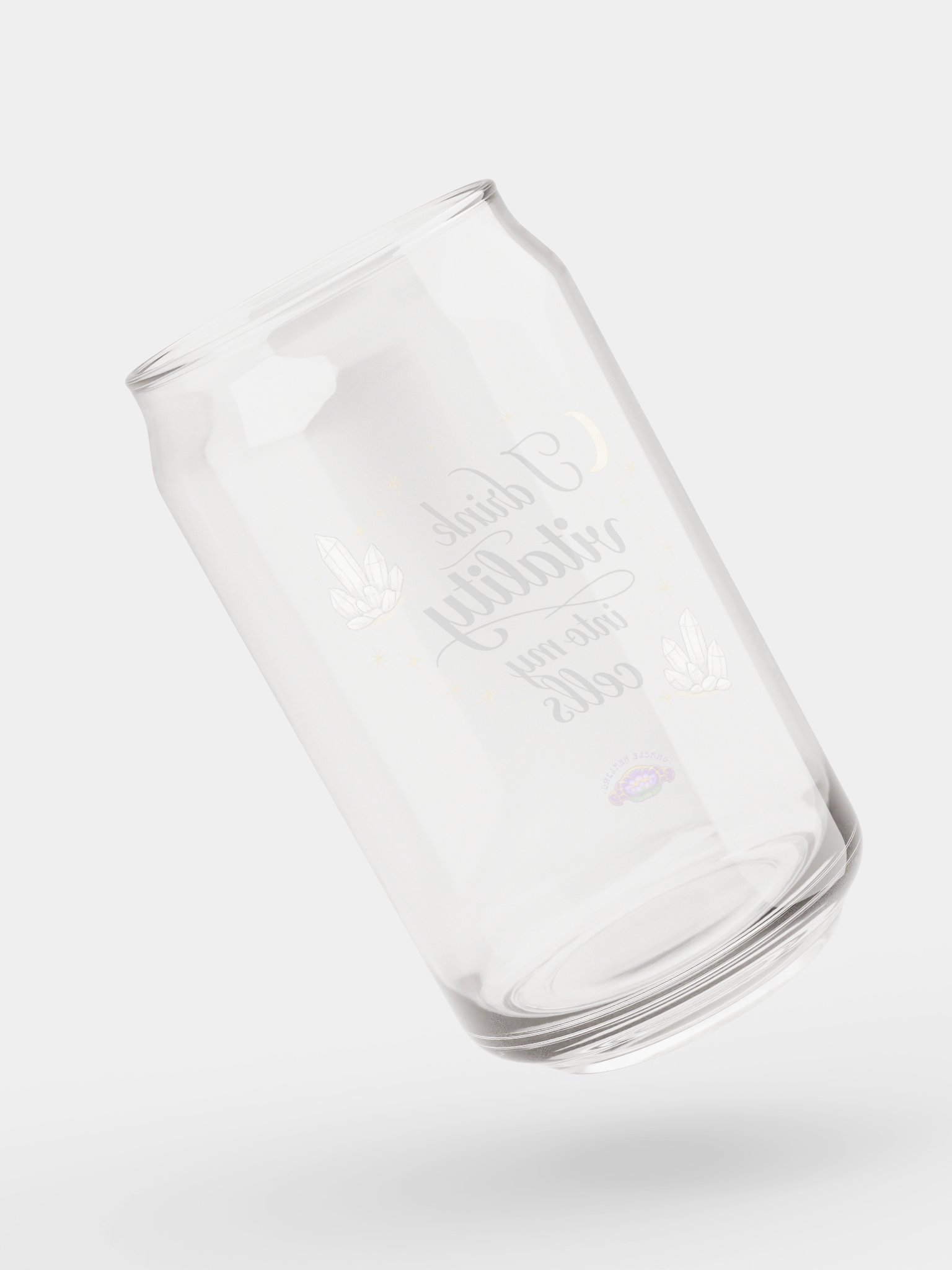 Beauty Water Spell Glass product image (7)