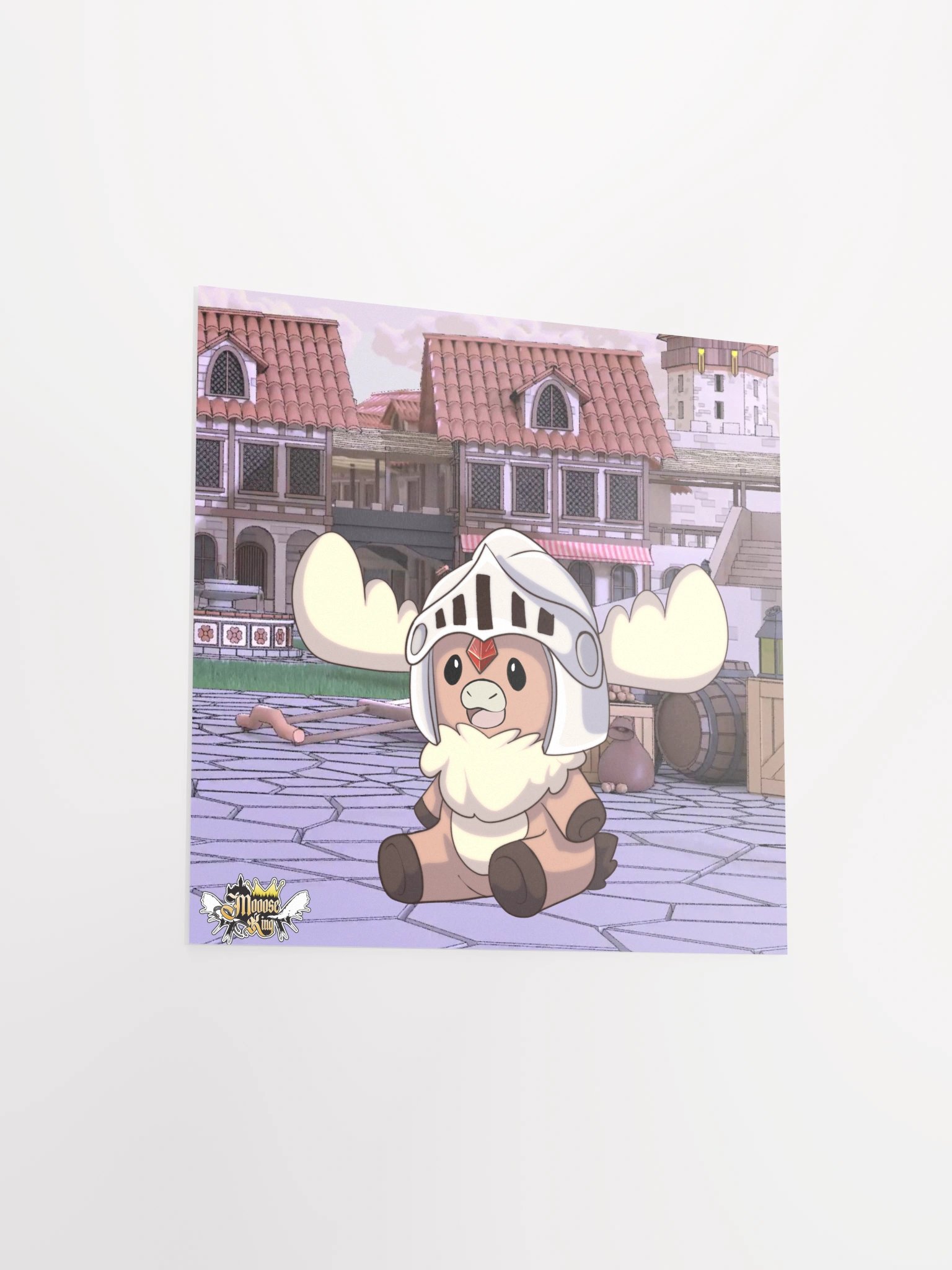 Scrambles T.D.D.!! product image (12)