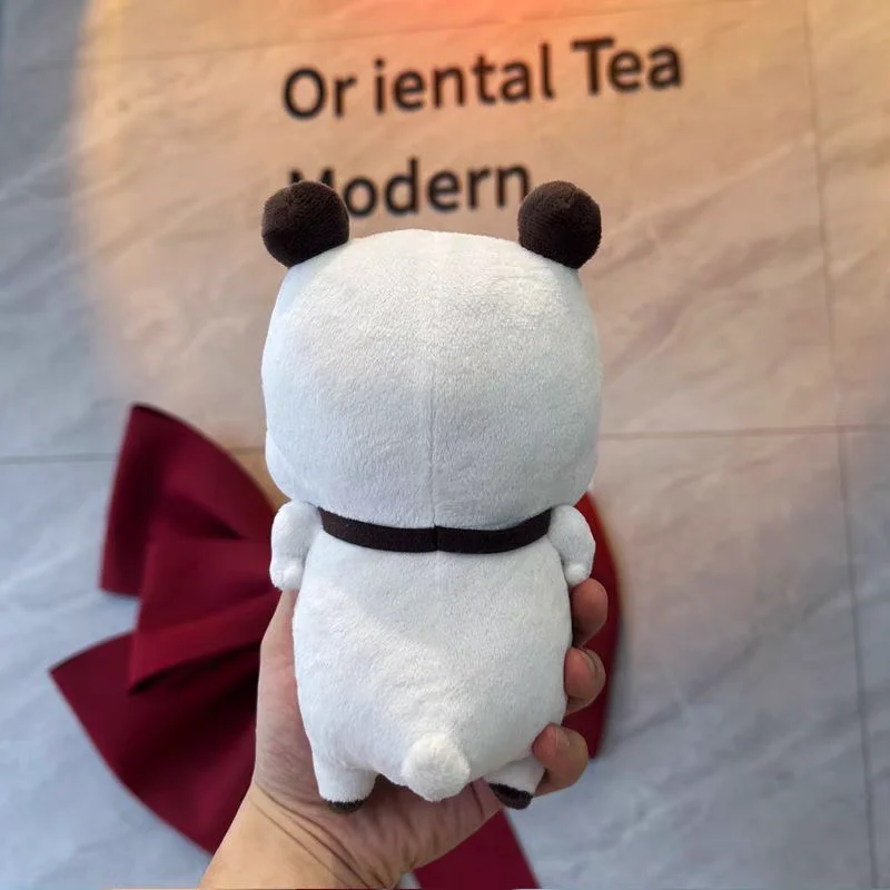 Humph Bubu Plush product image (3)