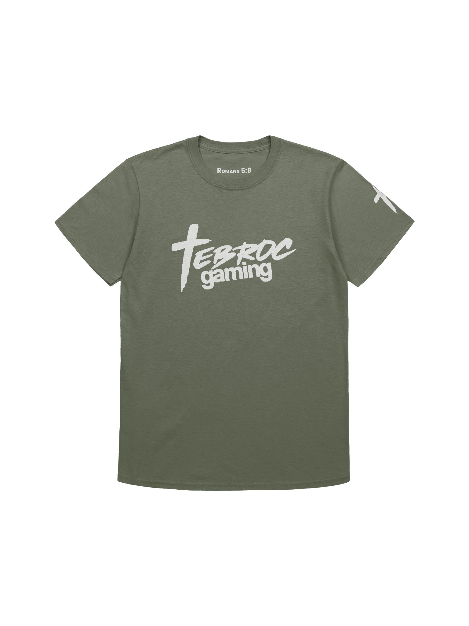 Simply Tebroc 'Good Grief Sleave' T-Shirt product image (2)