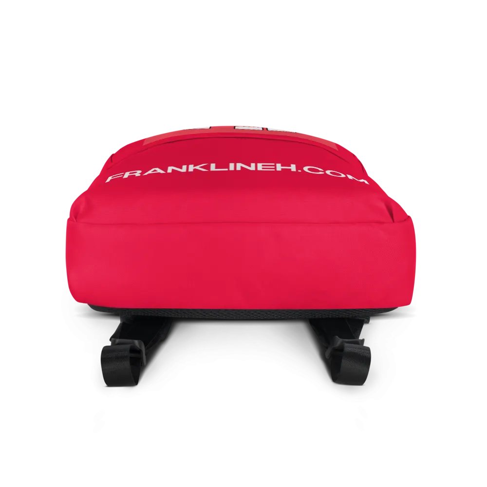Franklin Eh Water Backpack product image (4)
