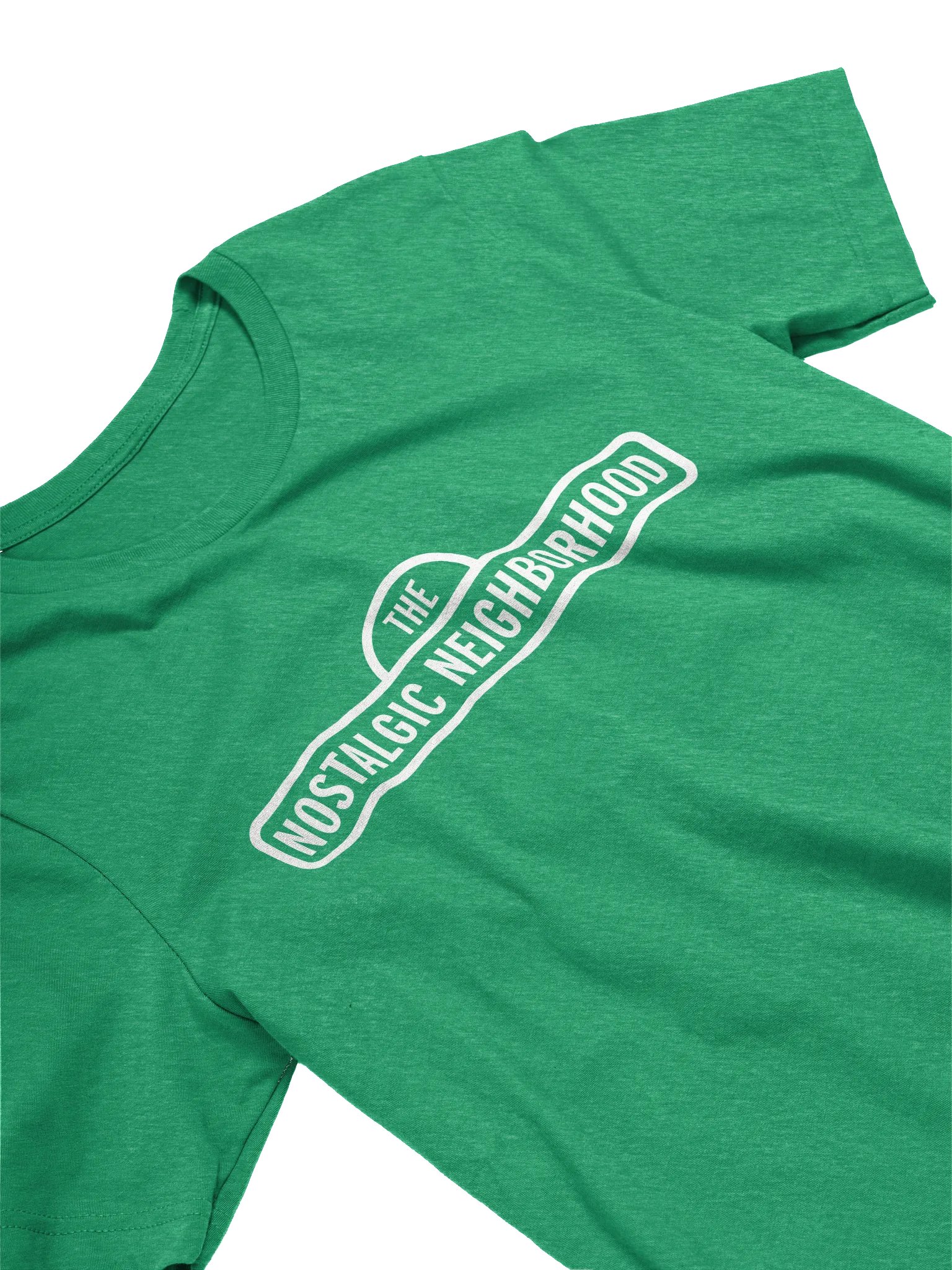 Basic Street Sign Tee product image (26)