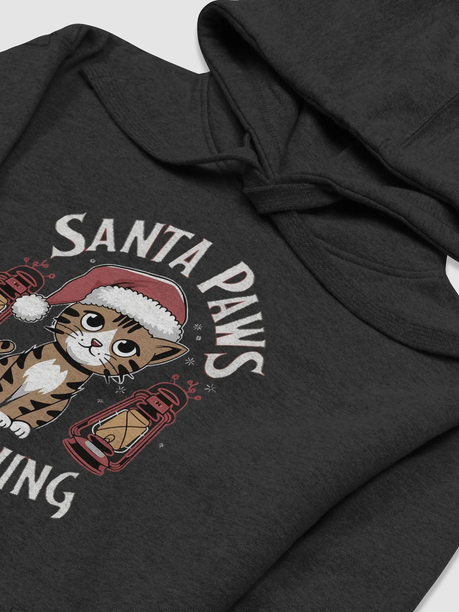 SANTA PAWS product image (3)