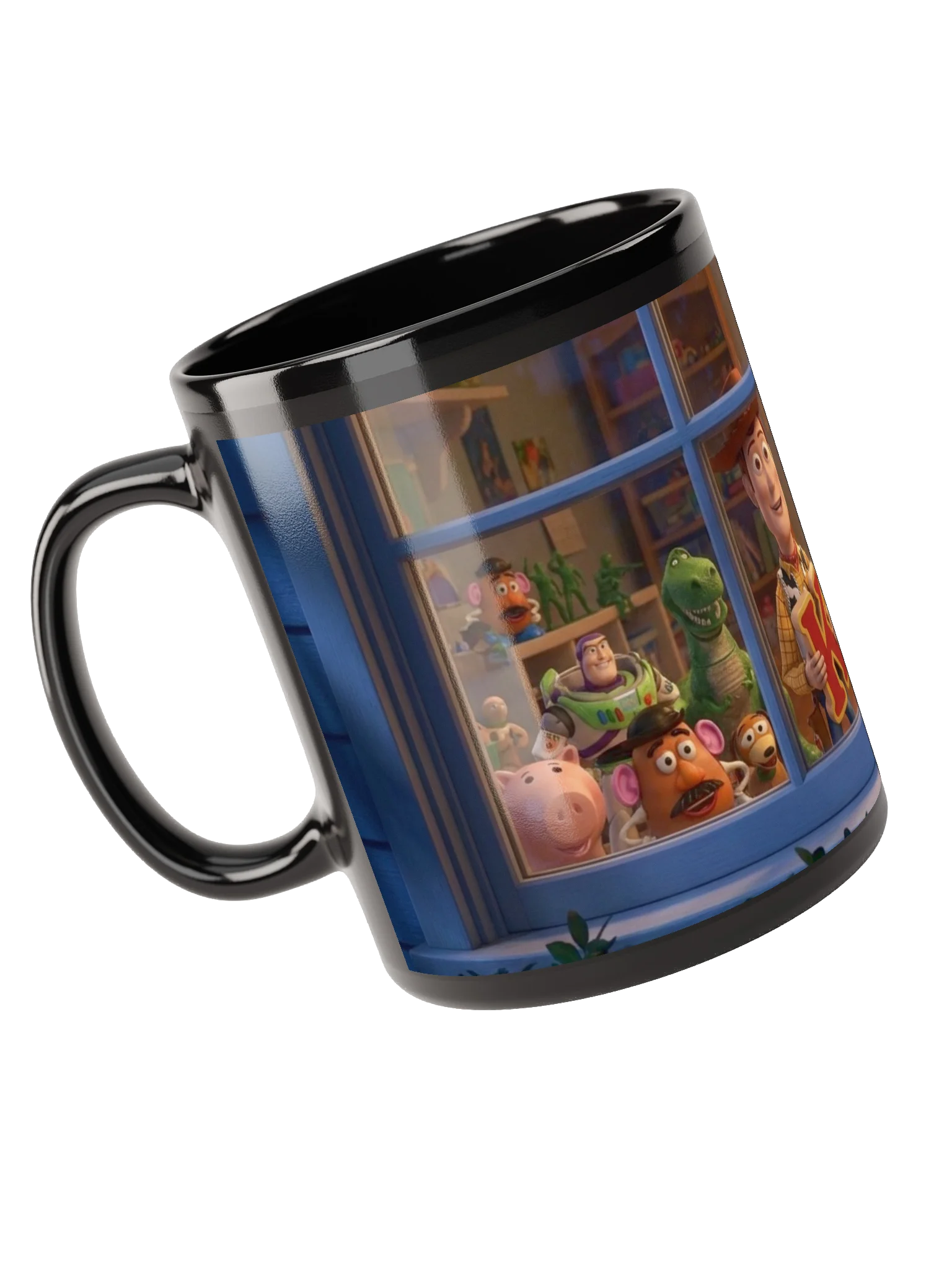 Ken (Toy Story) mug product image (6)
