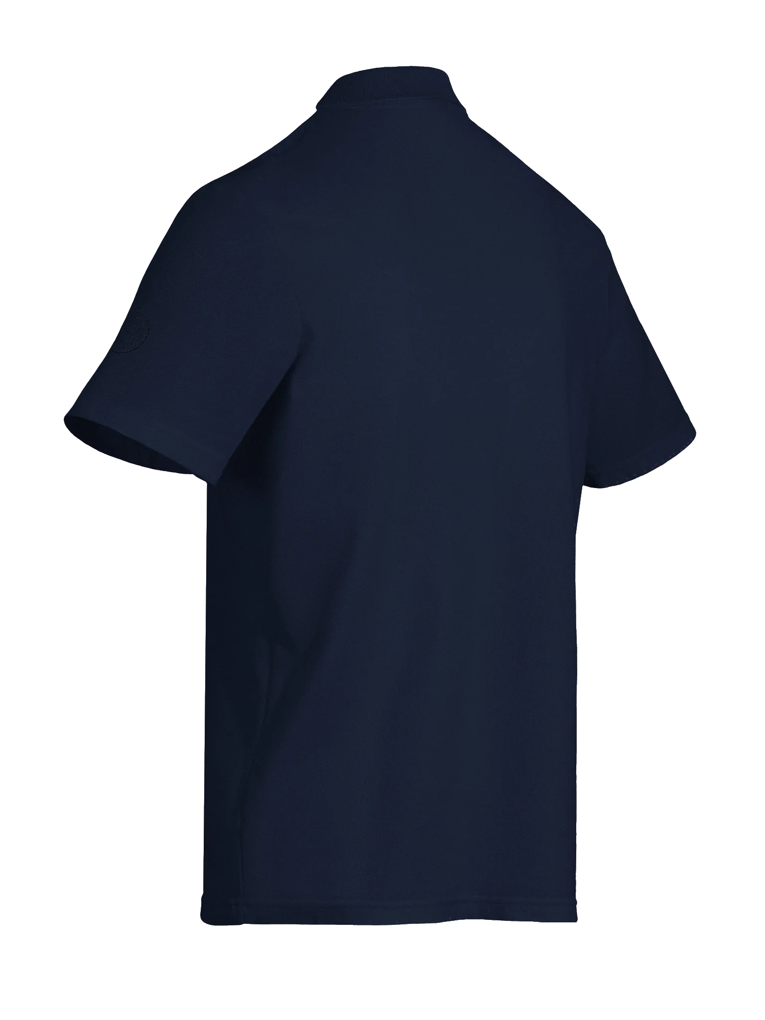 NDS University Heel Educated Polo shirt (Undergrad) product image (8)