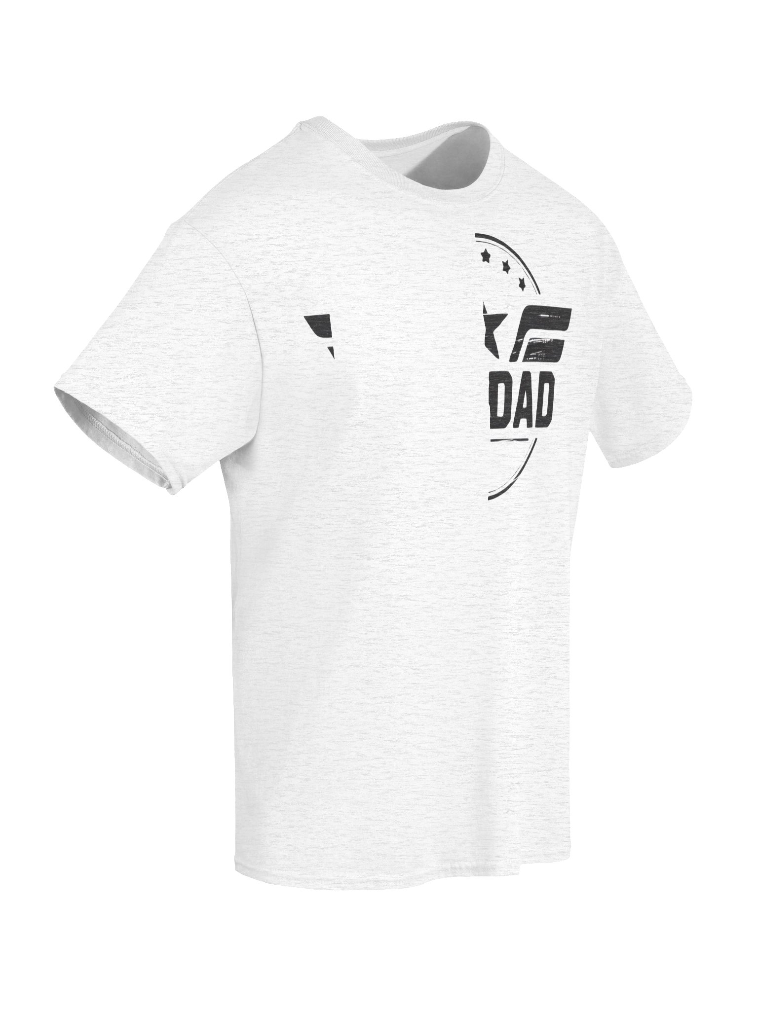 Top Dad T-Shirt product image (6)