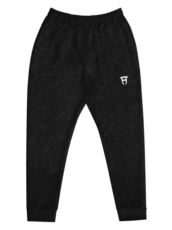 Dark Camo 3/4 Slim Joggers product image (1)