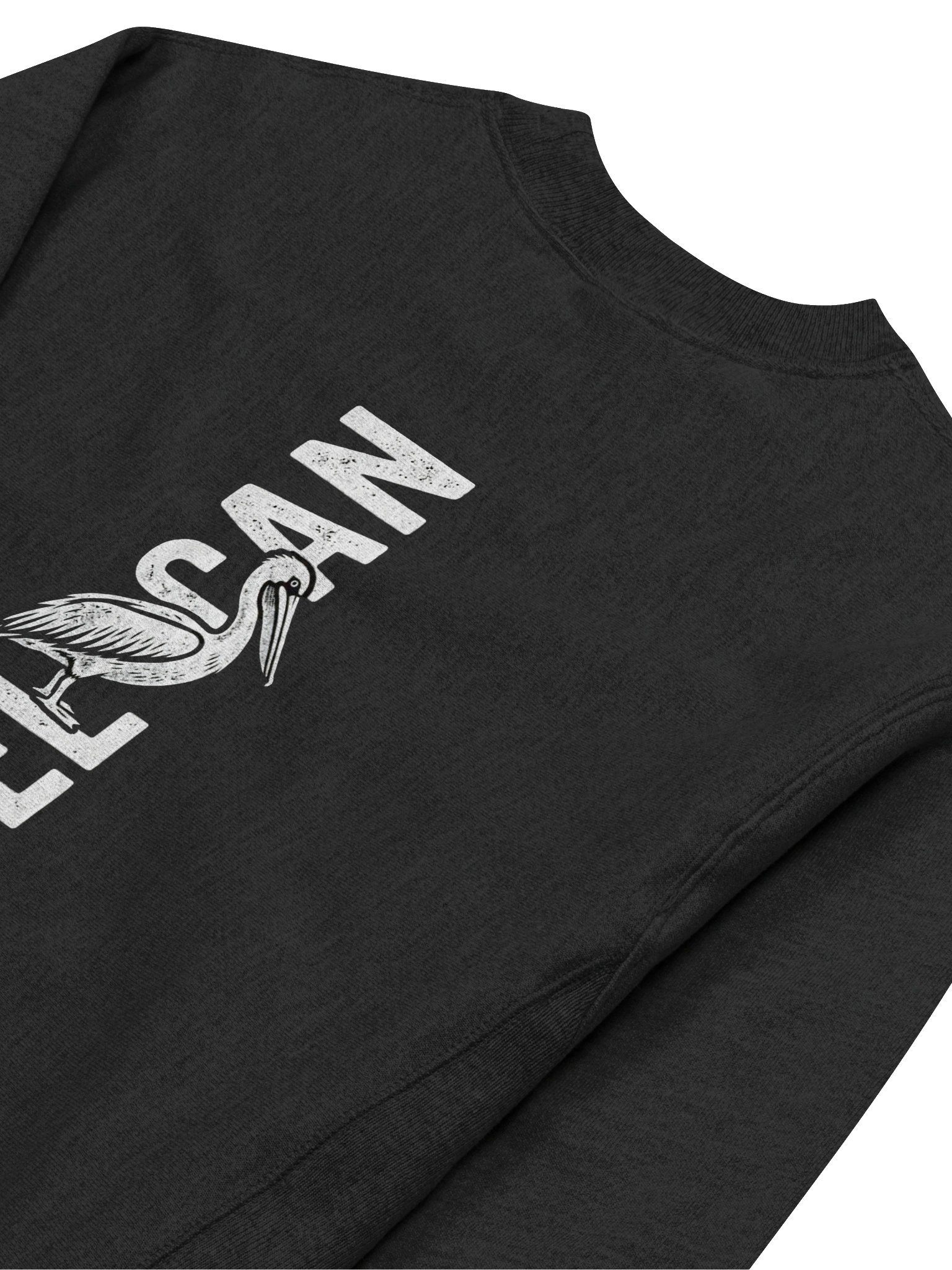 Pelican Republic Champion Cotton Sweatshirt product image (4)