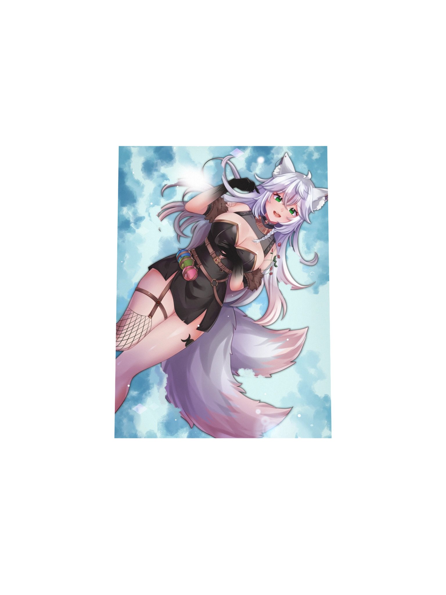 WINTER POSTER product image (4)