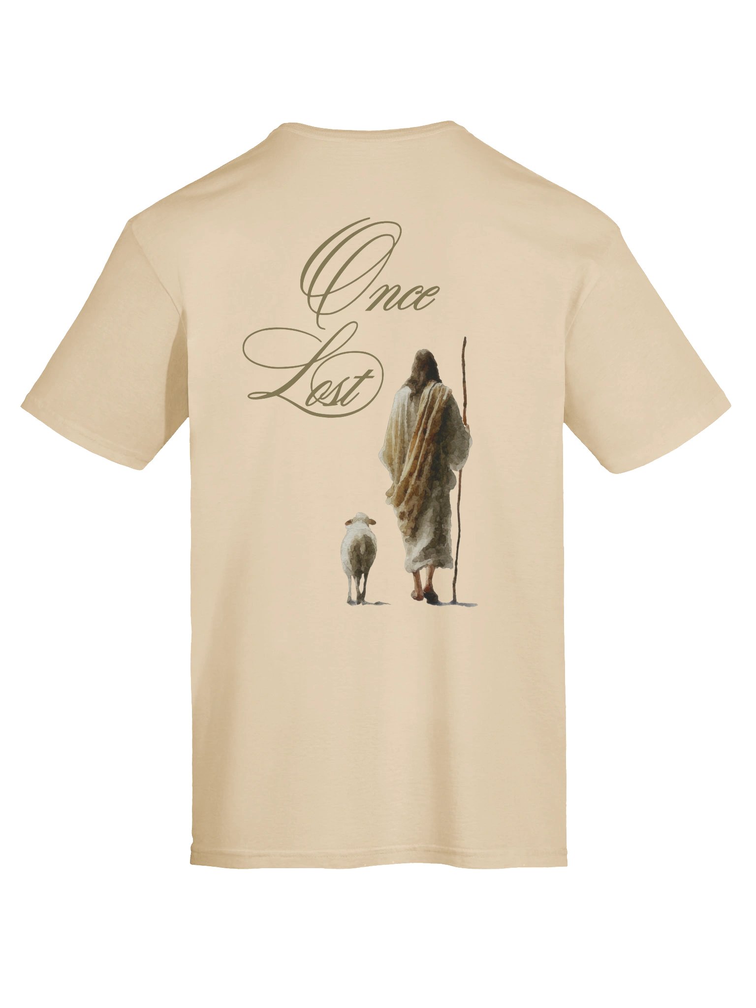 Soft Lost product image (12)