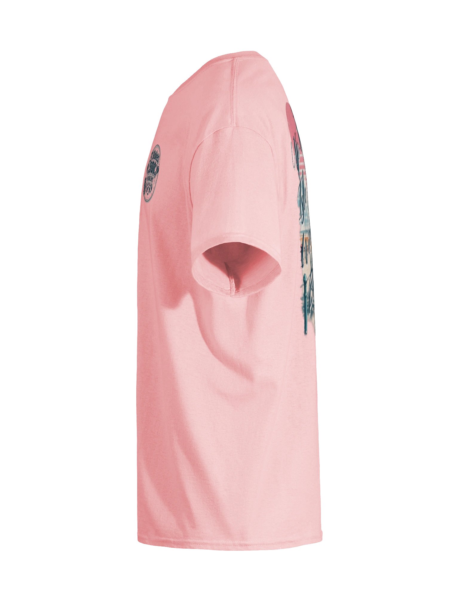 Up the Beach Tee product image (9)