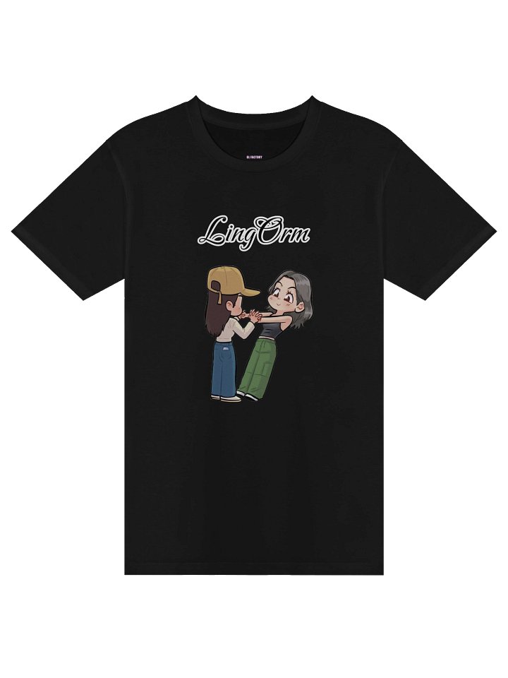 LingOrm Unisex Premium T Shirt product image (1)
