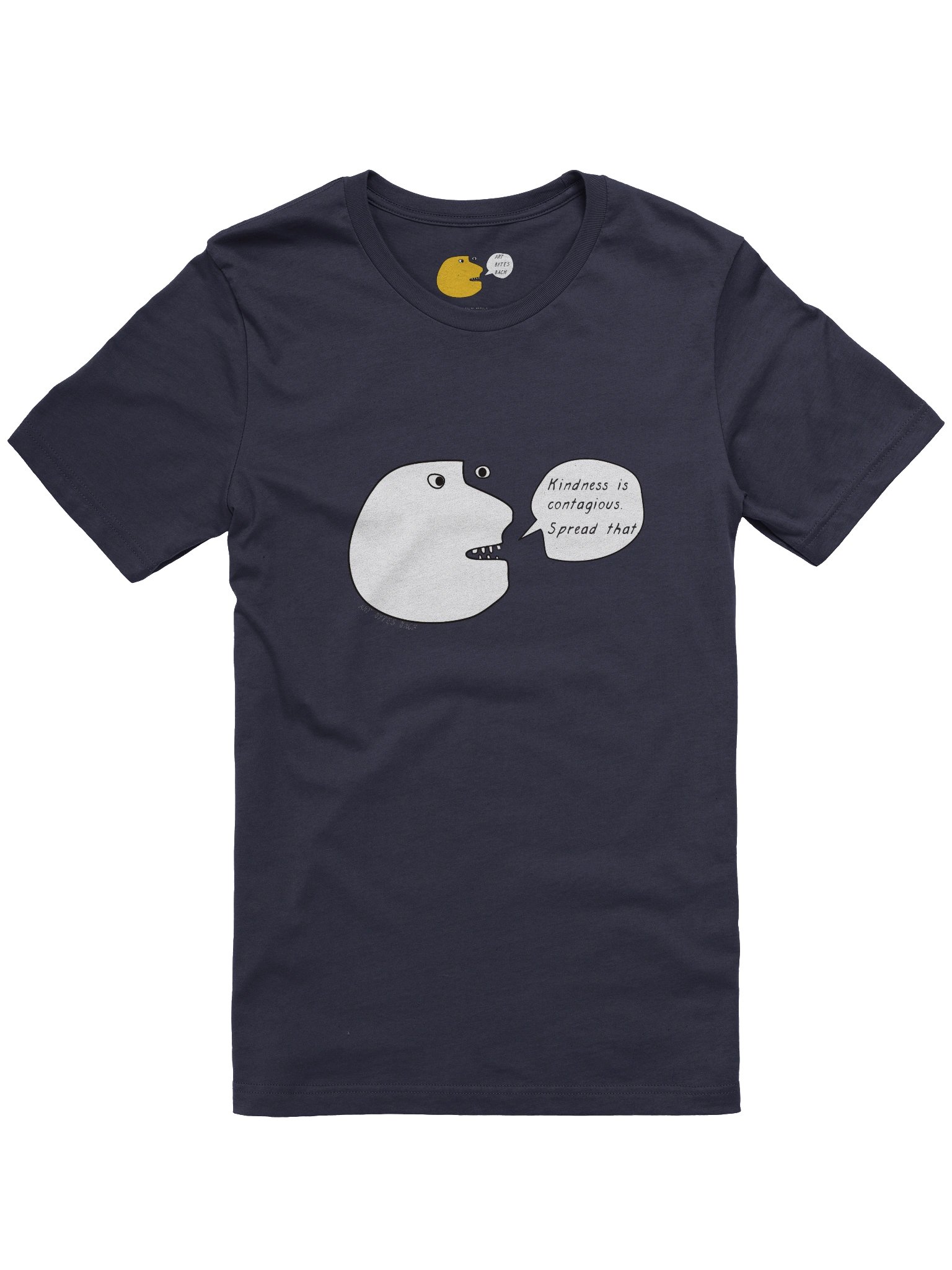 Kindness is Contageous. Spread That product image (1)