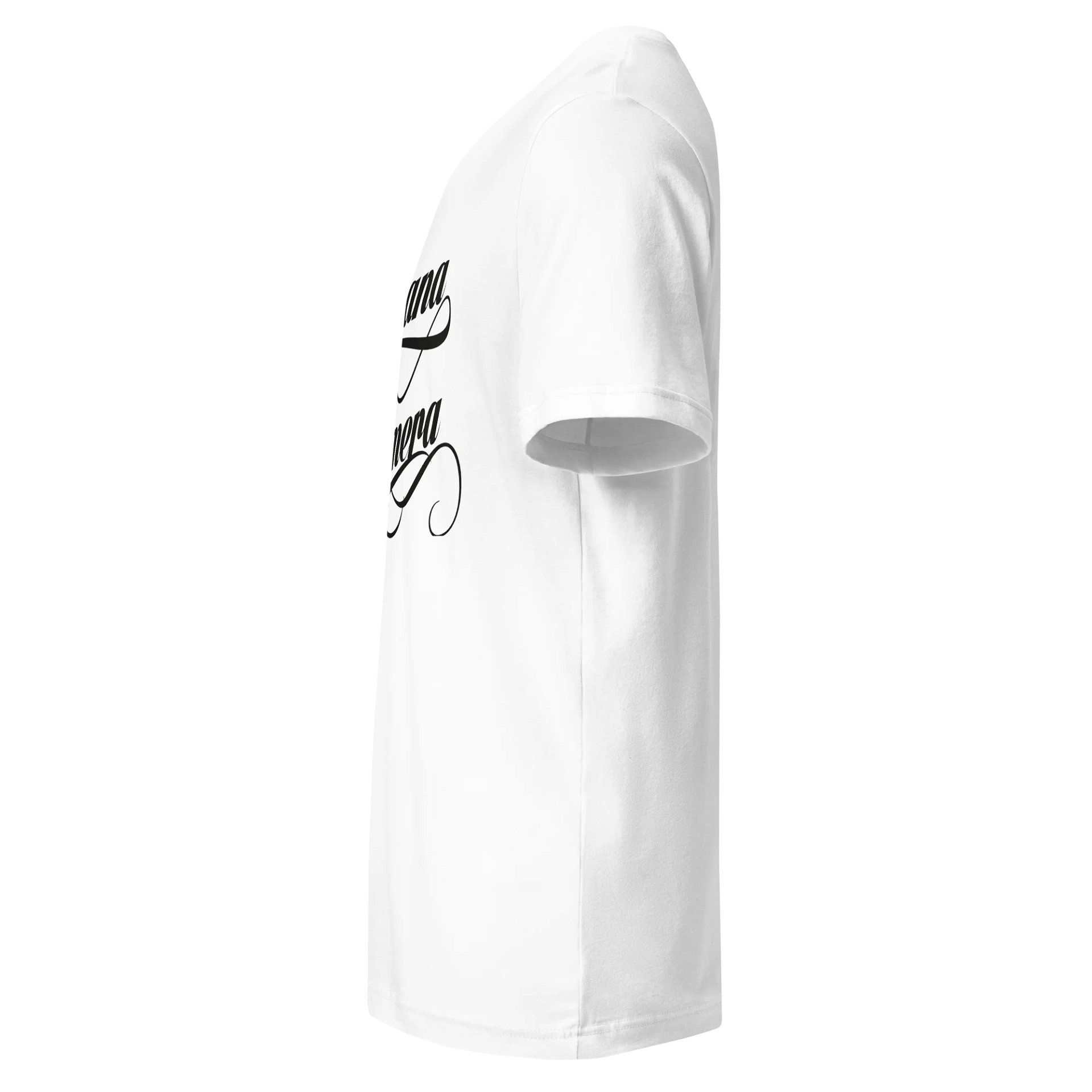 Havana D'Primera - Men's Short Sleeve V-Neck Jersey T-Shirt product image (5)