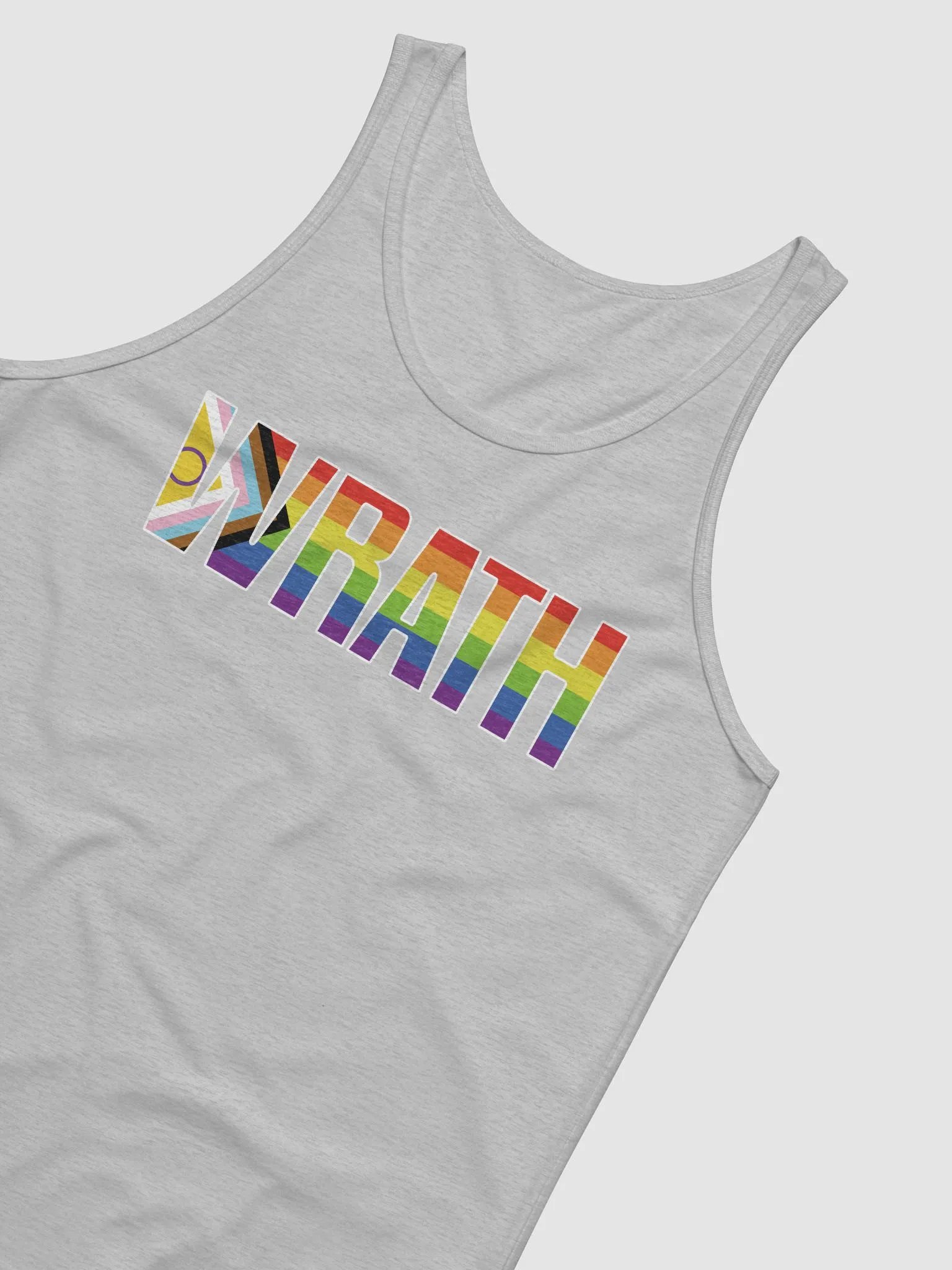 WRATH 2023 jersey tank top product image (3)