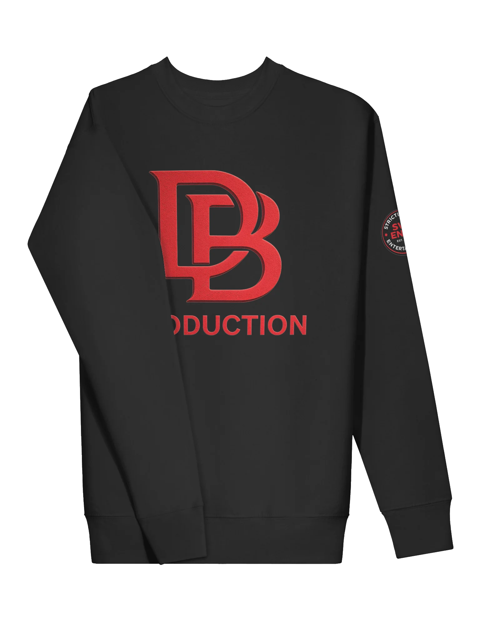 DB Production Premium Sweatshirt product image (34)