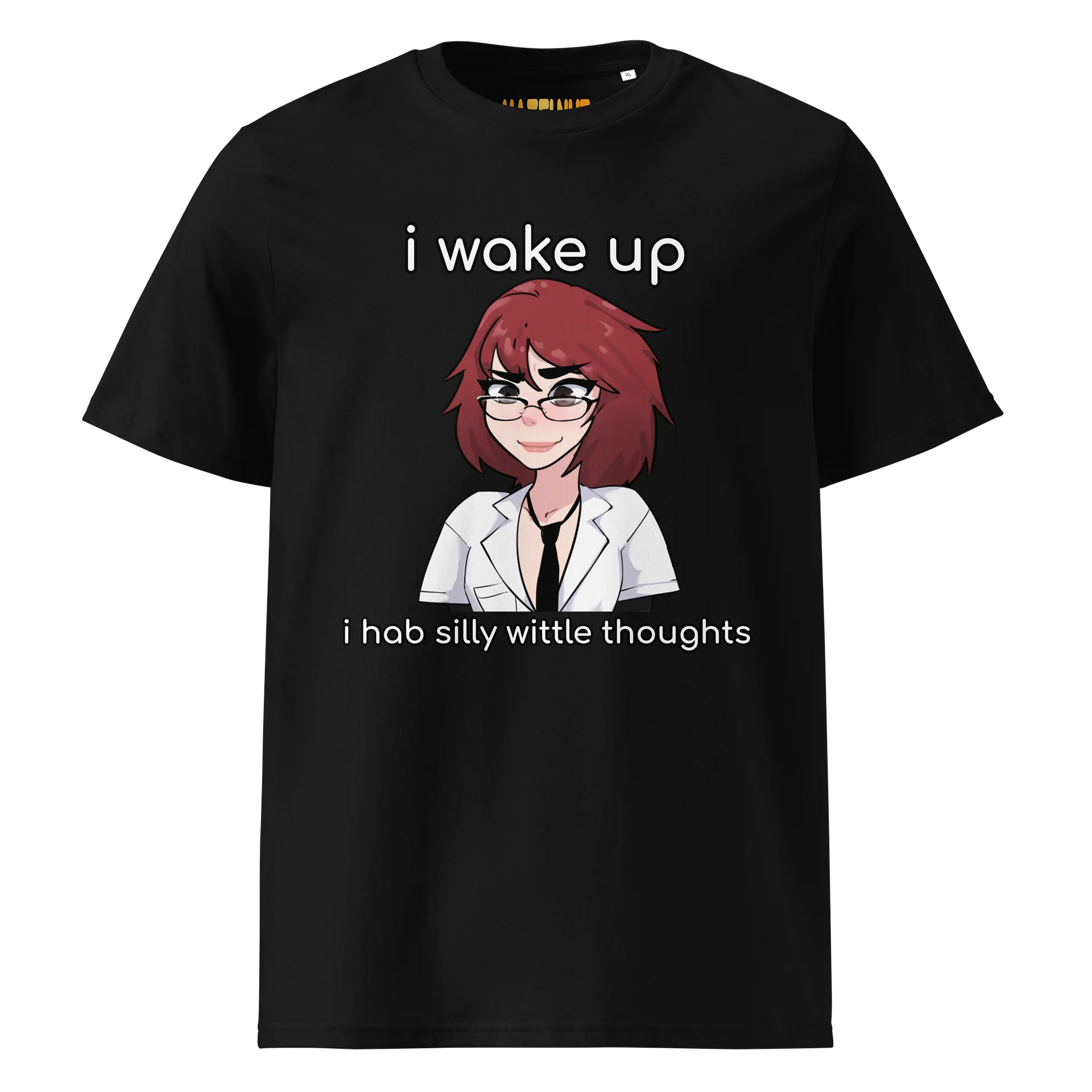Kayra's Silly Wittle Thoughts product image (1)