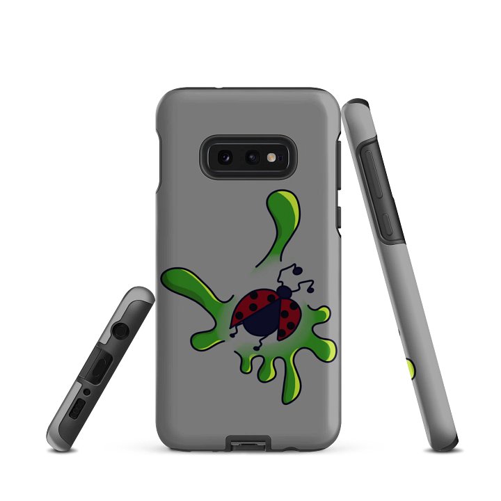 Bug Splat Phone Case Samsung product image (2)
