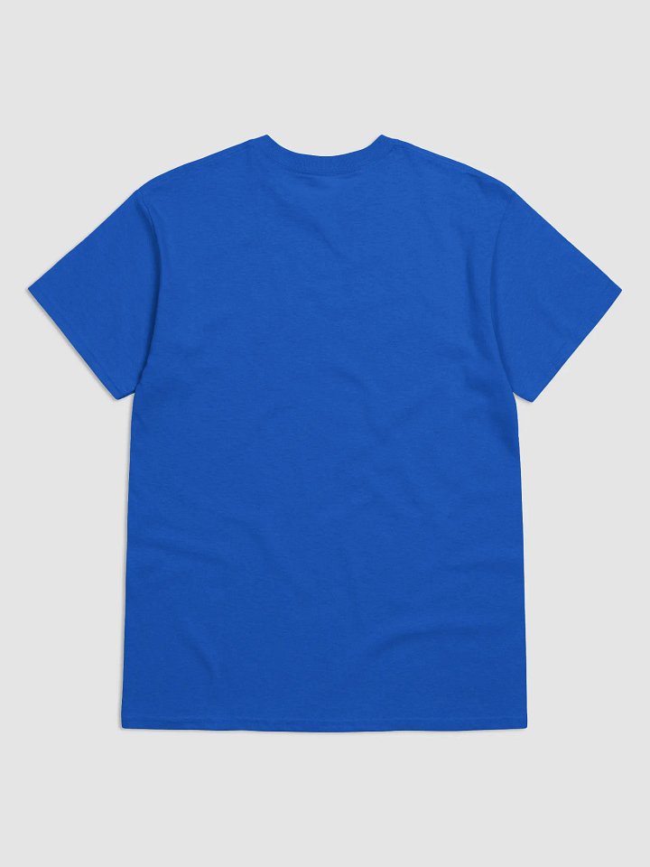 Opposites Attract Unisex T-Shirt product image (2)