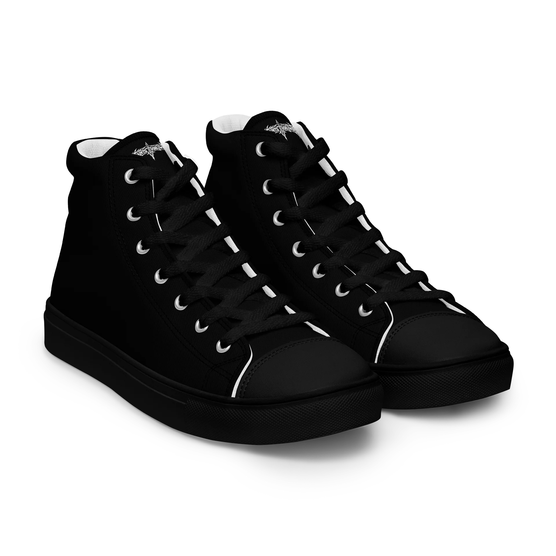 Divine Dominion Men's Hightops product image (8)