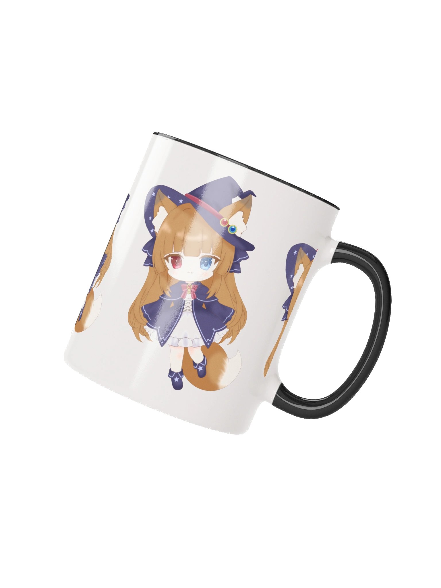 Witch Shiro product image (2)