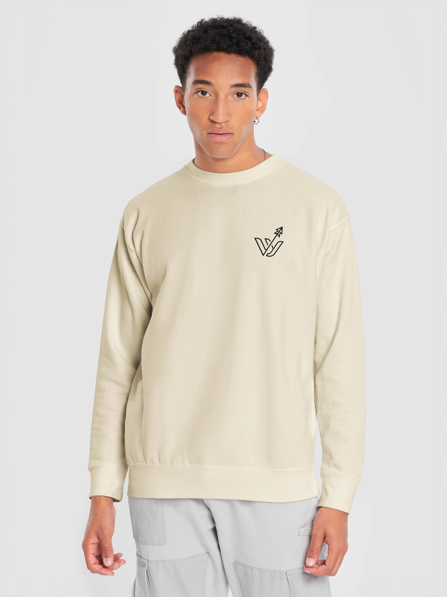 Velyen Classic Unisex Sweatshirt product image (45)