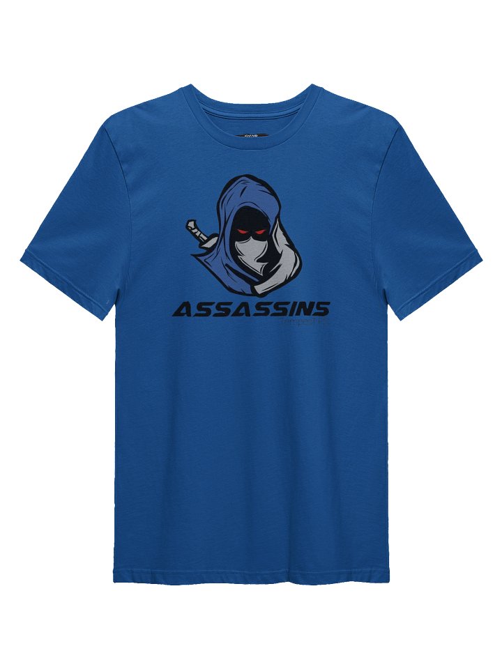 NEXT LEVEL TFC Assassins Supersoft Tee product image (2)
