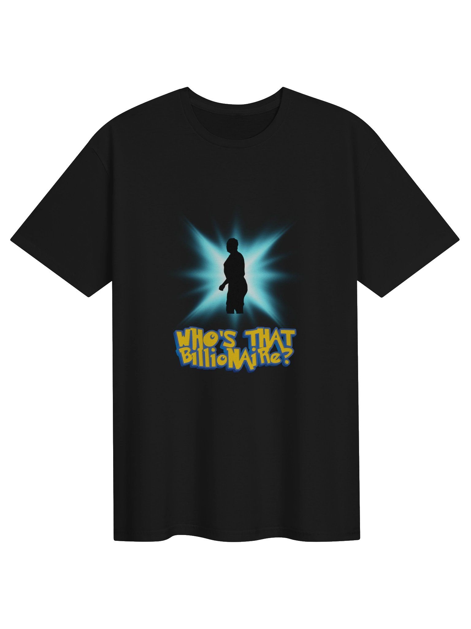 WHO'S THAT BILLIONAIRE? product image (1)