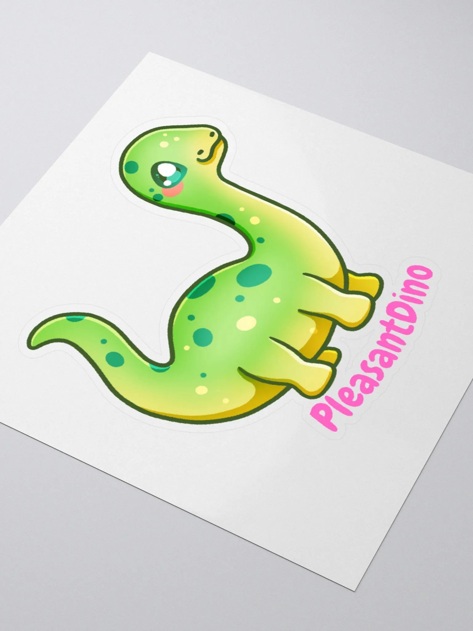 Dino Sticky product image (3)