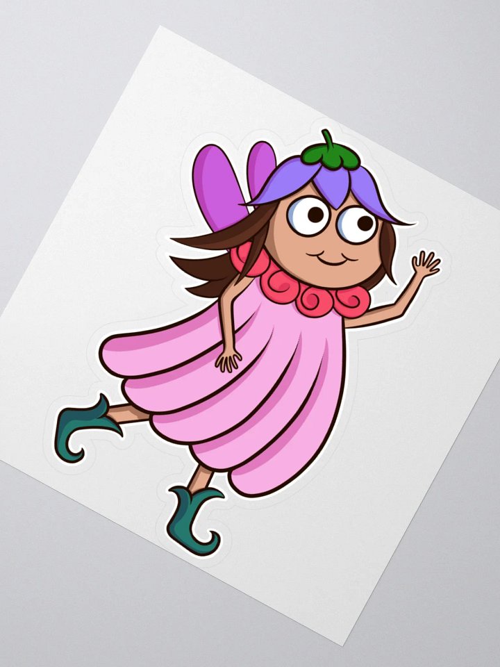Flower Fairy product image (4)