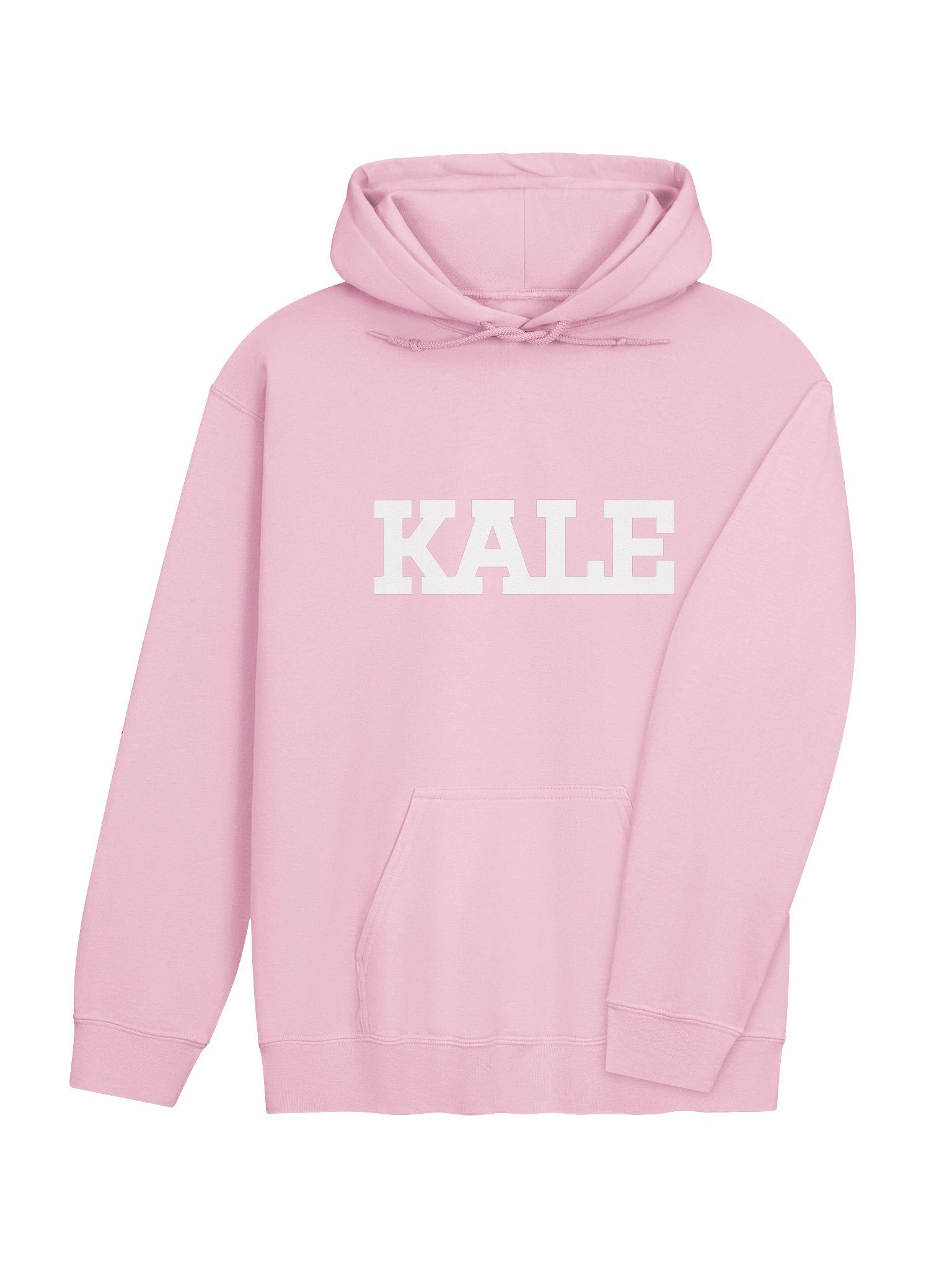 Loud Hoodie product image (4)