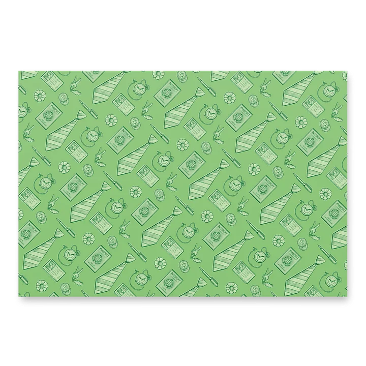 DeNiro Wrapping Paper product image (2)