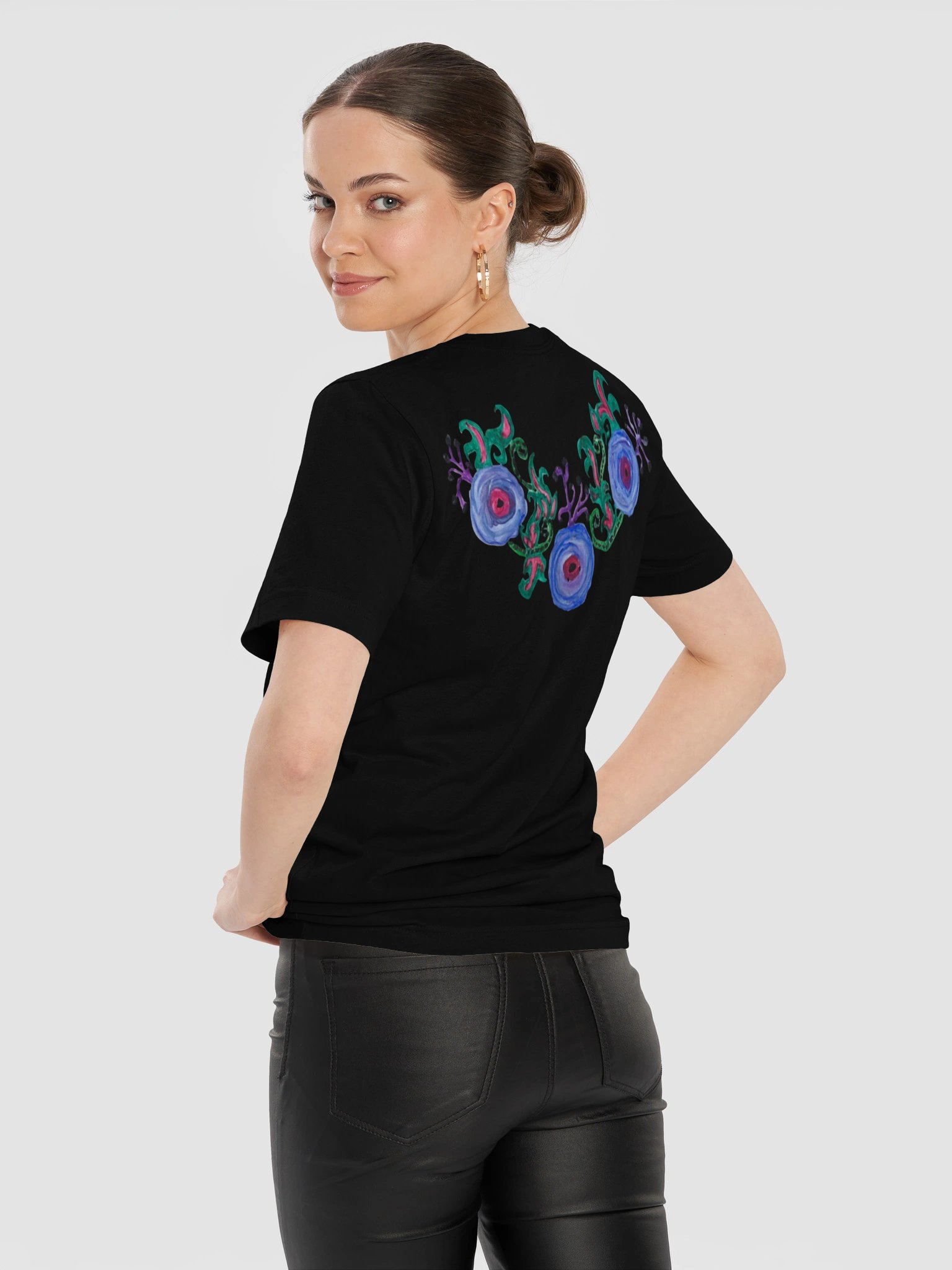 More Than Motor Neurons T-Shirt product image (4)