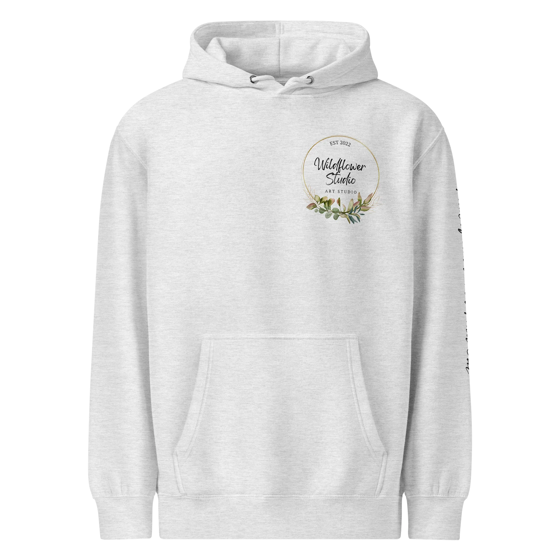 Wildflower Studio Hoodie product image (1)